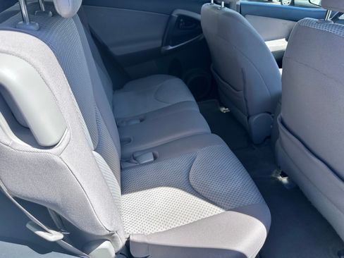 Used 2008 Toyota RAV4 4WD image 9