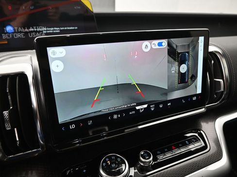 New 2026 Ford Expedition Max Platinum w/ Stealth Performance Package image 15