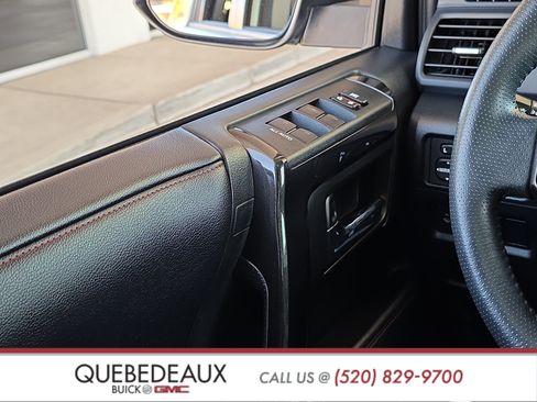 Used 2019 Toyota 4Runner TRD Off-Road Premium AWD/4WD image 29
