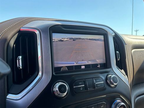 Used 2020 GMC Sierra 1500 SLT image 20