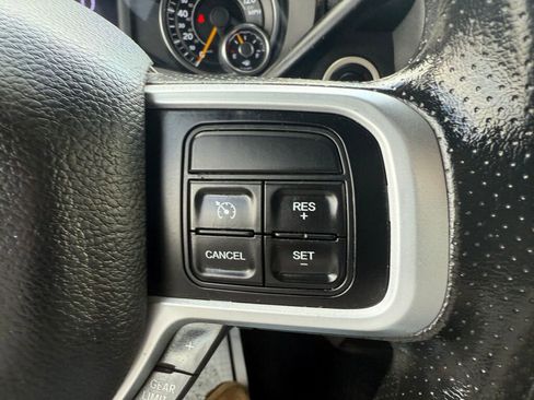 Used 2021 RAM 2500 Big Horn AWD/4WD image 15