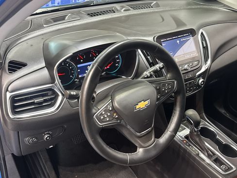 Used 2024 Chevrolet Equinox LT AWD/4WD image 16