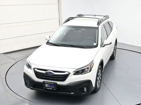 Used 2021 Subaru Outback Premium AWD/4WD image 36