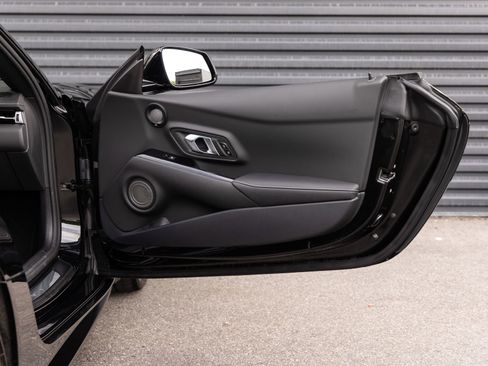 Used 2026 Toyota Supra RWD image 23