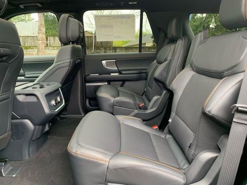 New 2026 Ford Expedition Tremor image 17