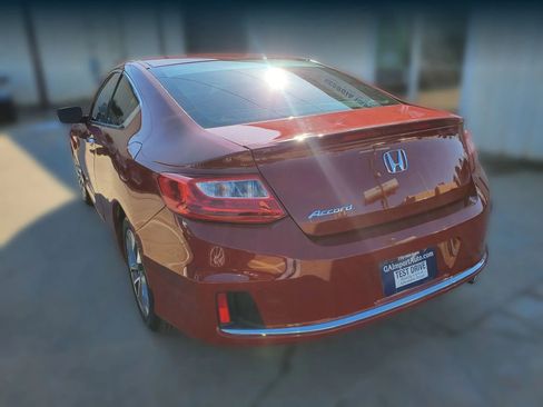 Used 2013 Honda Accord LX-S image 9