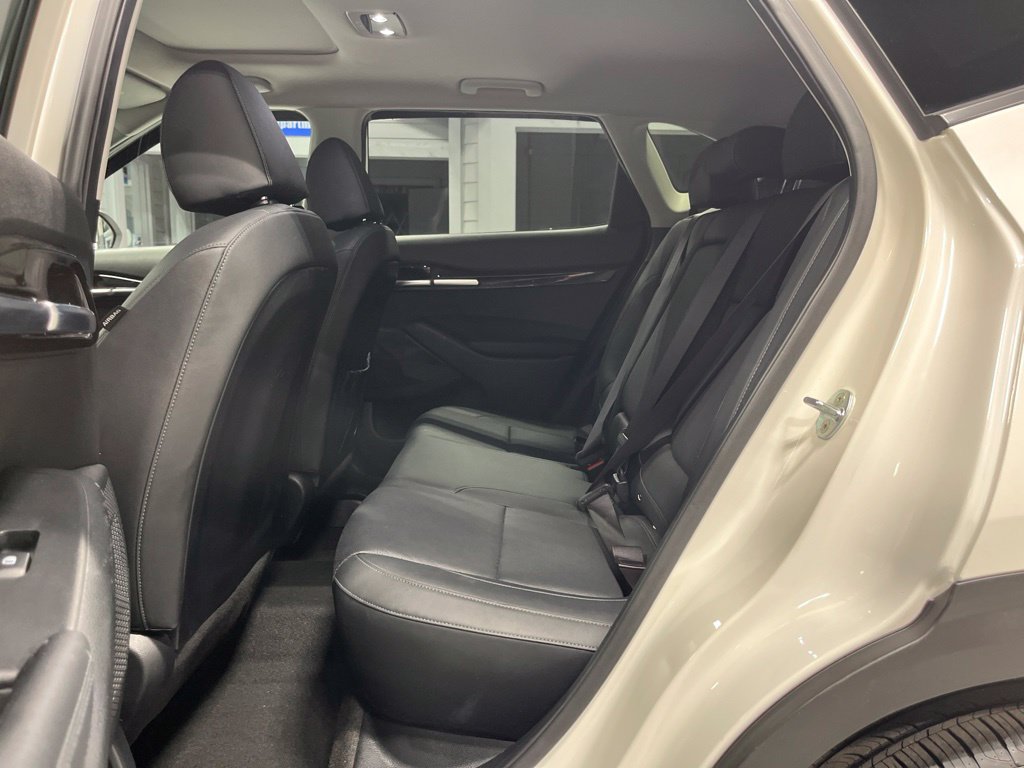 Used 2022 Kia Seltos EX AWD/4WD image 37