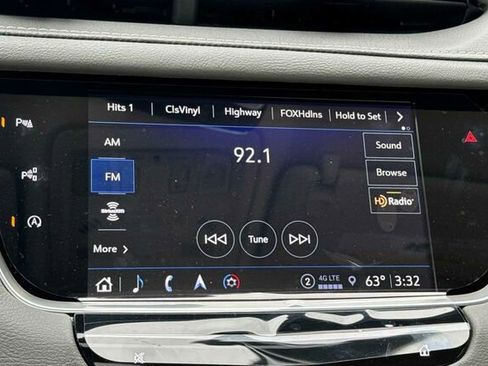 New 2026 Cadillac XT5 Premium Luxury image 18