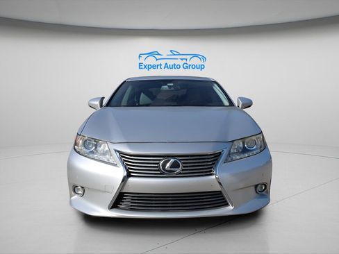 Used 2014 Lexus ES 350 image 8
