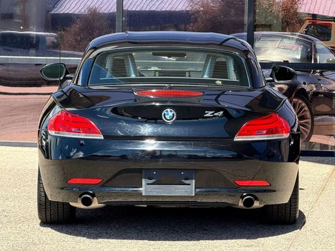 Used 2012 BMW Z4 sDrive35i image 16