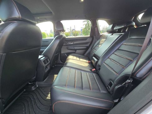 Used 2024 Honda CR-V Sport-L image 16
