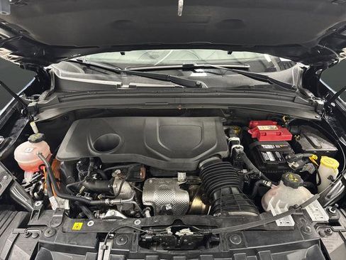 Used 2024 Dodge Hornet R/T image 35