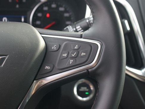 Used 2024 Chevrolet Equinox LT AWD/4WD image 20