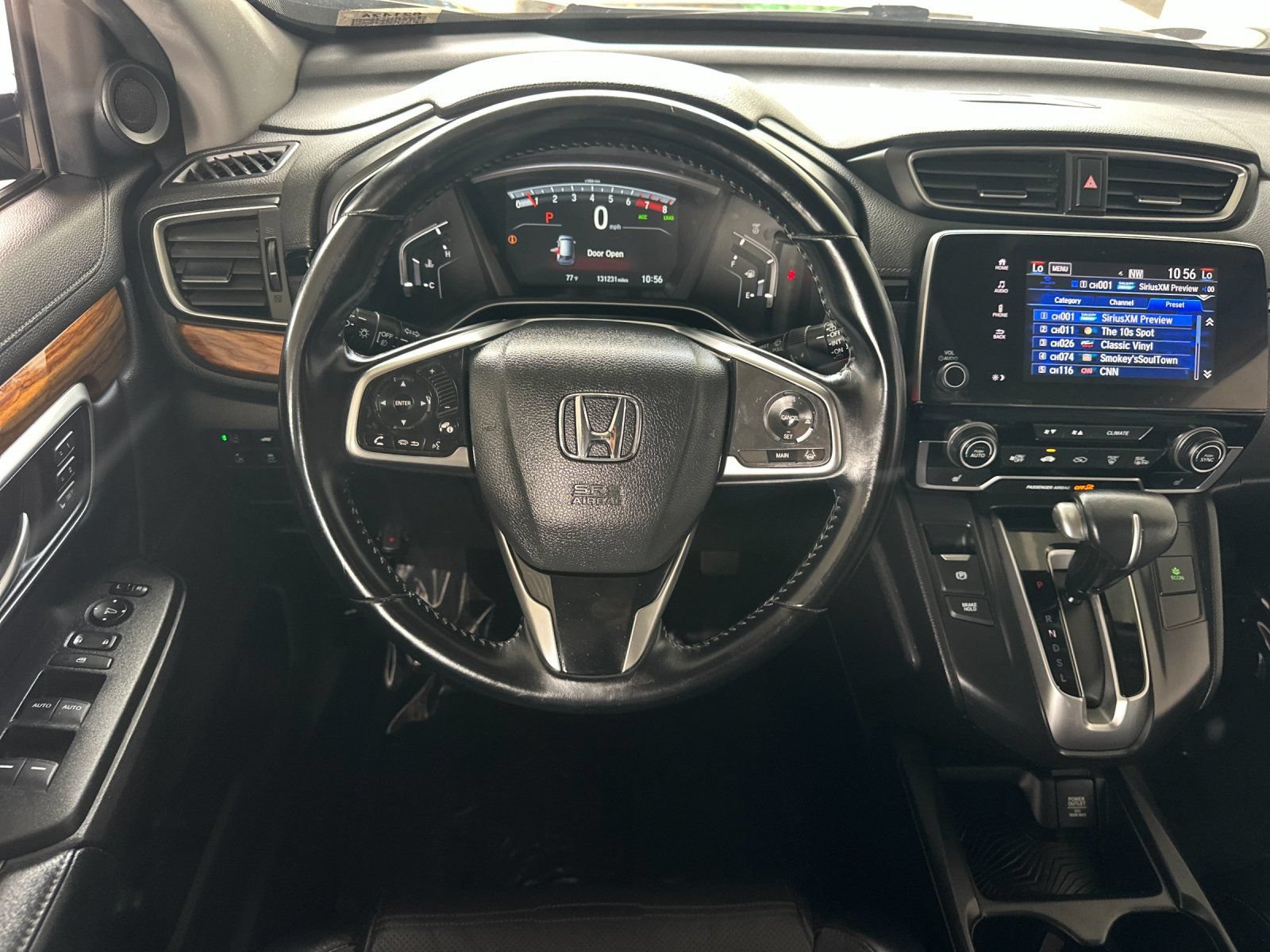 Used 2017 Honda CR-V EX-L image 13