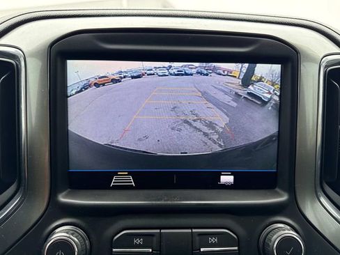 Used 2020 Chevrolet Silverado 1500 LT w/ Texas Edition image 25