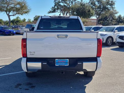 Used 2023 Toyota Tundra Limited image 12