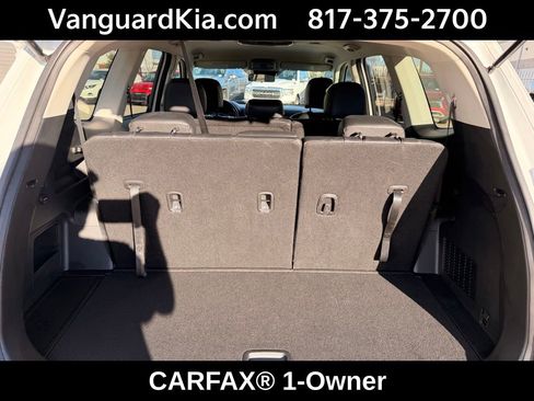 Certified 2022 Kia Telluride LX image 26