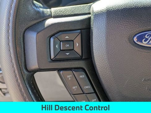 Used 2018 Ford F150 XLT w/ Equipment Group 302A Luxury image 20