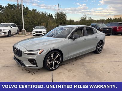 Certified 2024 Volvo S60 B5 Ultimate
