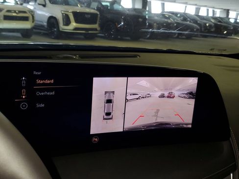 New 2026 Cadillac CT5 Sport RWD image 21