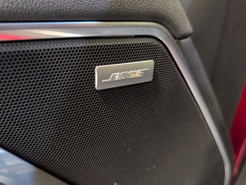 New 2025 Chevrolet Silverado 1500 RST w/ Convenience Package II image 20