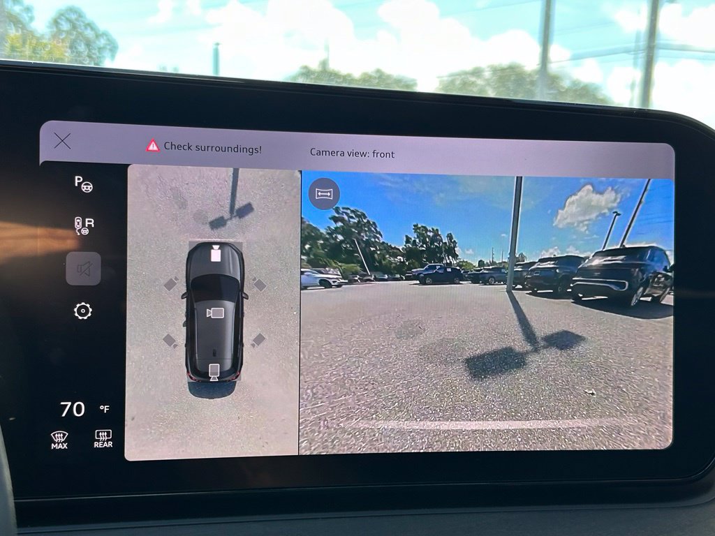 Certified 2026 Audi Q3 quattro 2.0T AWD/4WD image 35