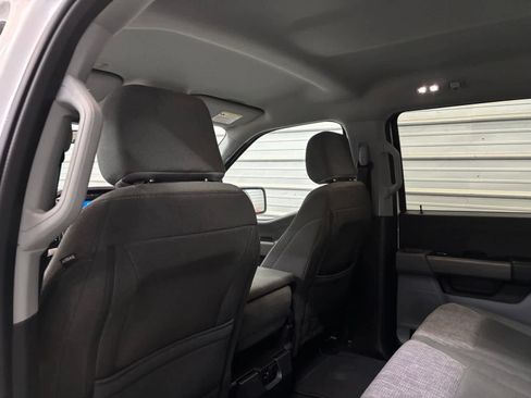Used 2023 Ford F150 XLT AWD/4WD image 22