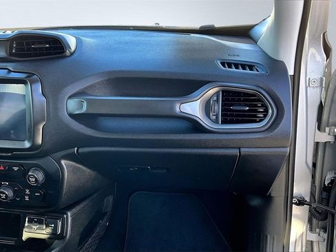 Used 2018 Jeep Renegade Limited w/ UConnect 8.4 Nav Group image 18