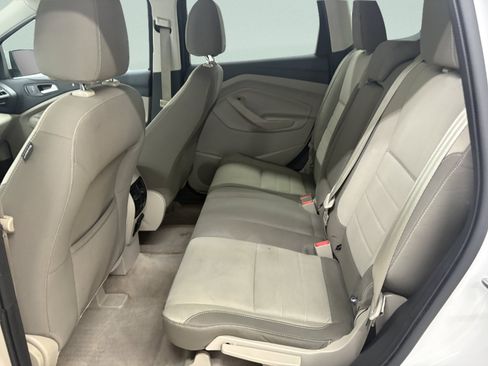 Used 2013 Ford Escape SE FWD image 12