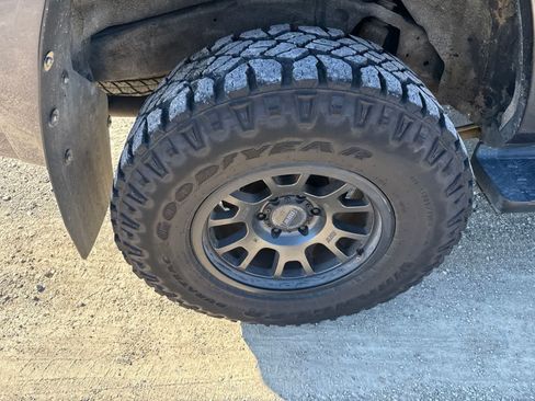 Used 2020 Toyota 4Runner 4WD image 8