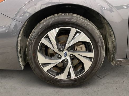 Used 2024 Subaru Legacy Premium image 14