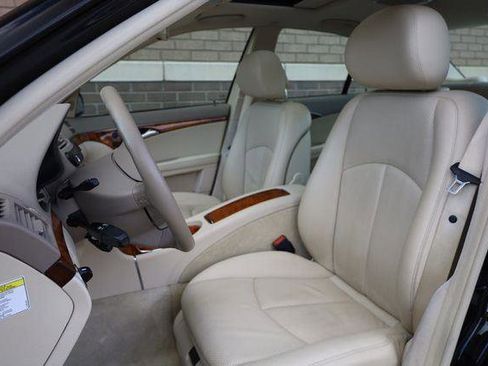 Used 2006 Mercedes-Benz E 350 4MATIC Sedan image 15