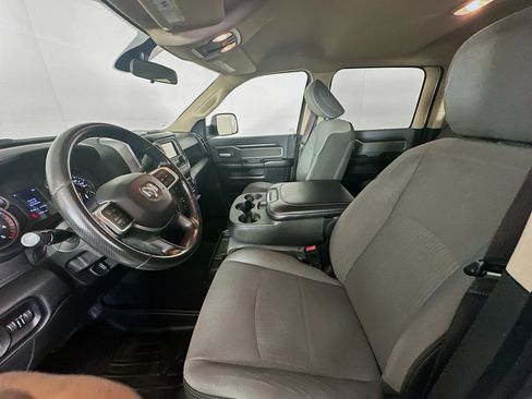 Used 2020 RAM 2500 Big Horn AWD/4WD image 13