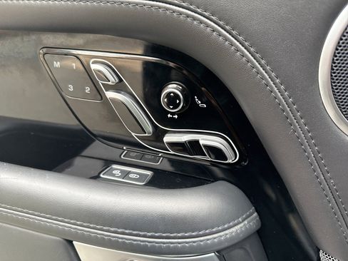 Used 2019 Land Rover Range Rover Autobiography AWD/4WD image 14
