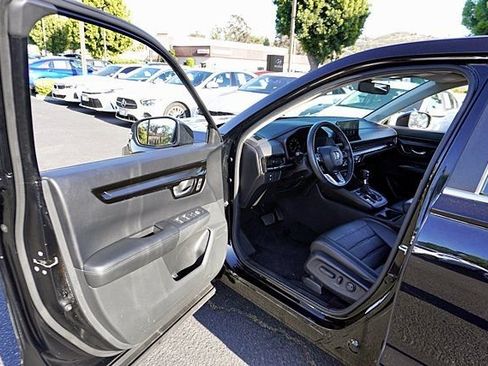 Used 2023 Honda CR-V EX-L image 38