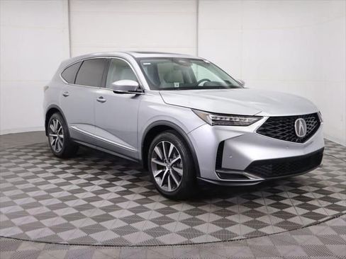 Used 2026 Acura MDX FWD w/ Technology Package image 4