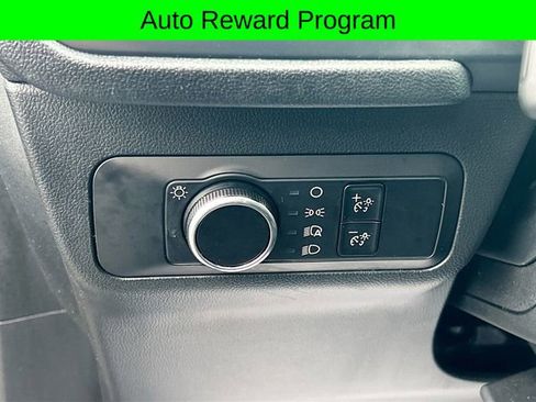 Certified 2025 Ford Escape Active AWD/4WD image 12