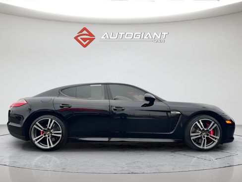 Used 2012 Porsche Panamera AWD/4WD image 9