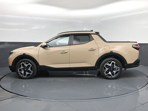 Used 2024 Hyundai Santa Cruz Limited AWD/4WD image 10