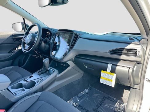 New 2026 Subaru Crosstrek 2.0i Premium AWD/4WD image 28