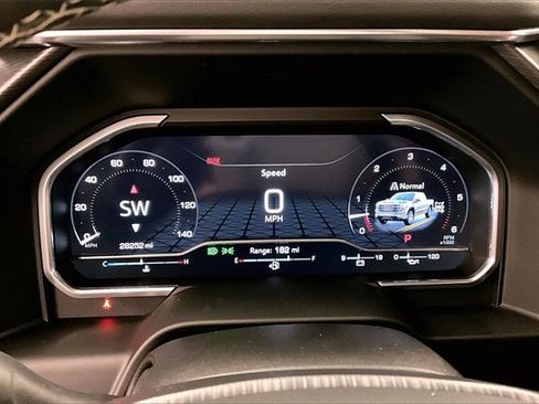 Used 2023 GMC Sierra 1500 Denali Ultimate image 27