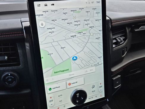 New 2024 Ford Expedition Limited image 22