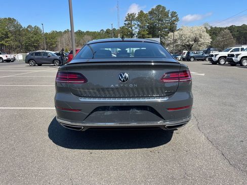 Used 2021 Volkswagen Arteon SEL Premium image 6