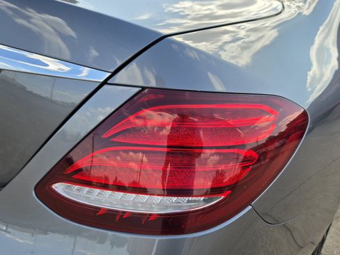 Used 2017 Mercedes-Benz E 300 w/ Premium 3 Package image 9