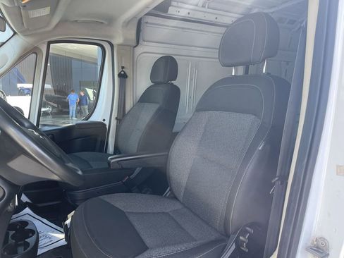 Used 2021 RAM ProMaster 2500 FWD image 11