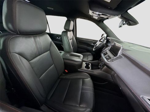 Used 2022 Chevrolet Tahoe RST w/ Luxury Package image 21