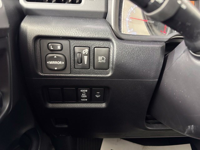 Used 2024 Toyota 4Runner TRD Sport AWD/4WD image 20