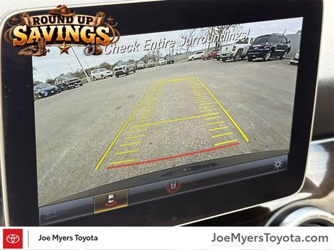 Used 2018 Mercedes-Benz CLA 250 image 18