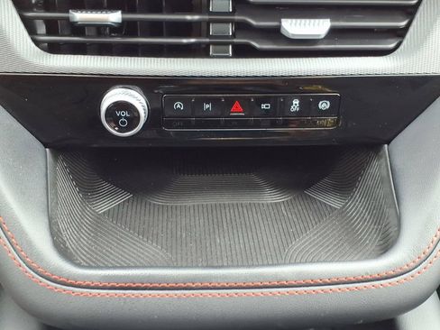 Used 2026 Ford Explorer ST w/ Sun And Sound Package AWD/4WD image 18