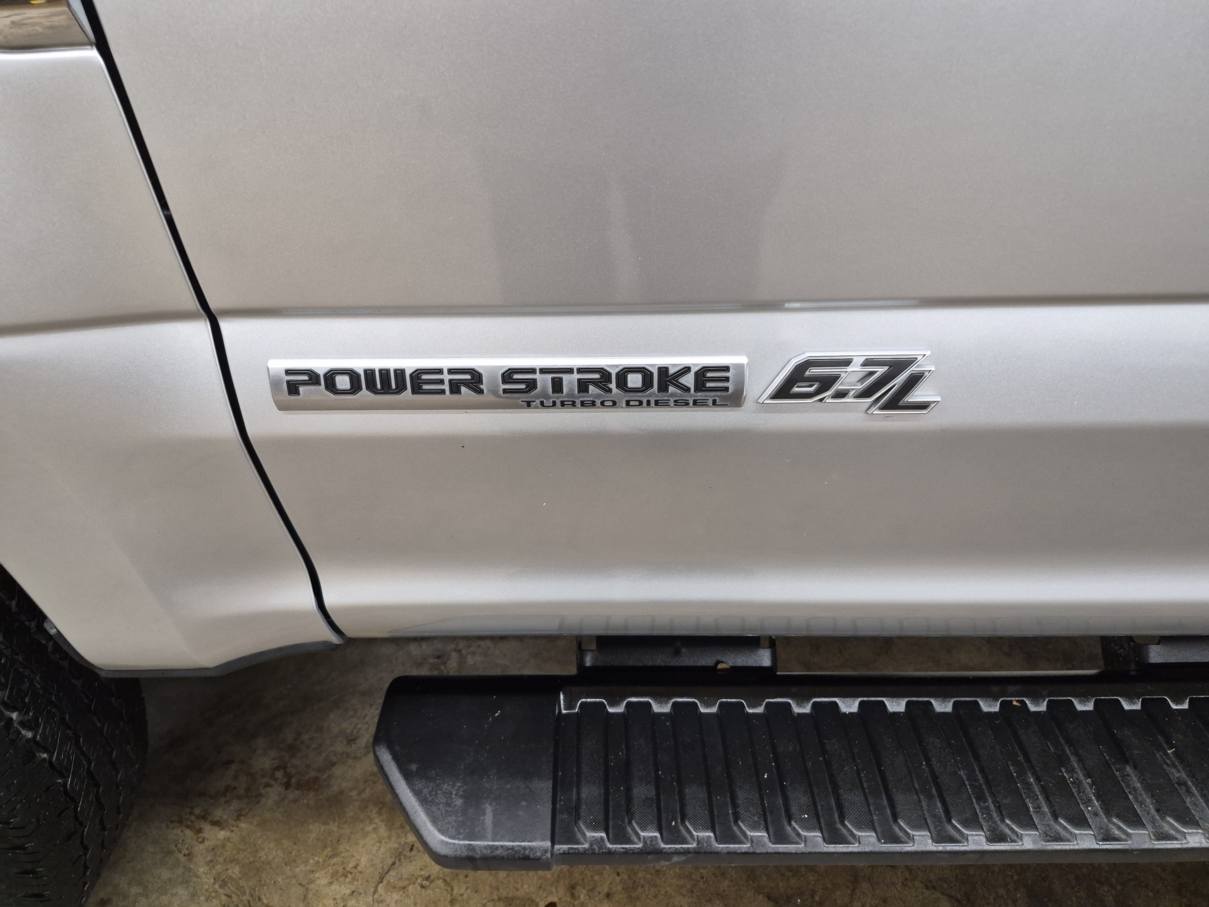 Used 2019 Ford F250 4x4 Crew Cab Super Duty image 10